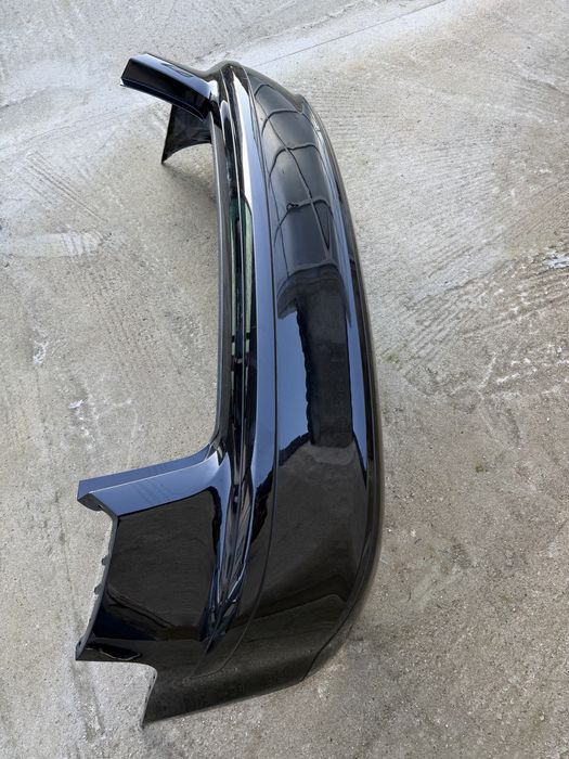 Задна броня (pre-facelift)за Ауди а3 sportback