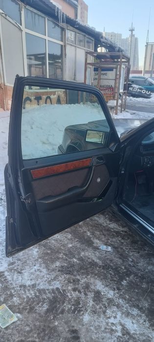 Мерседес легендарное машина