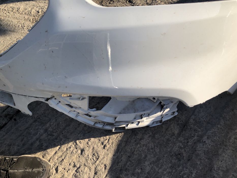 Предна броня Ford Transit 2020 3бр