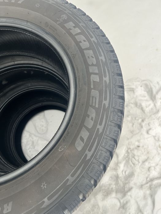 Продается шина на 17 комплекте