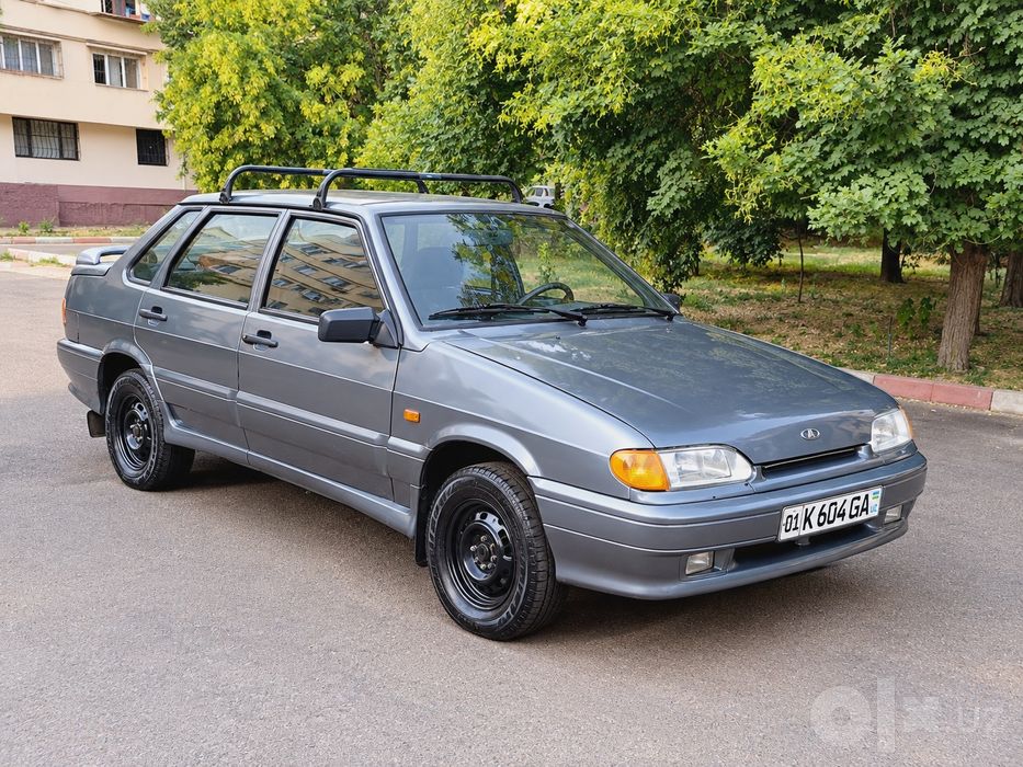 Продаётся  ВАЗ 2115 LADA SAMARA