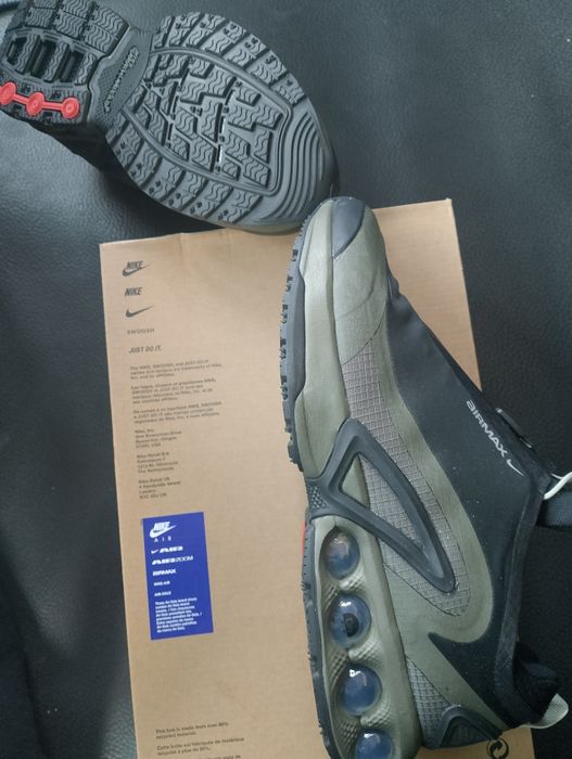 Nike Air Max DN Roam Оригинални!!! ВодоустоичивиНомер 44