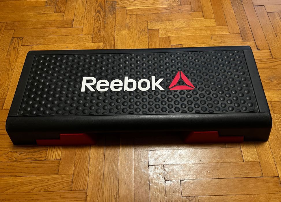 Stepper Reebok Professional