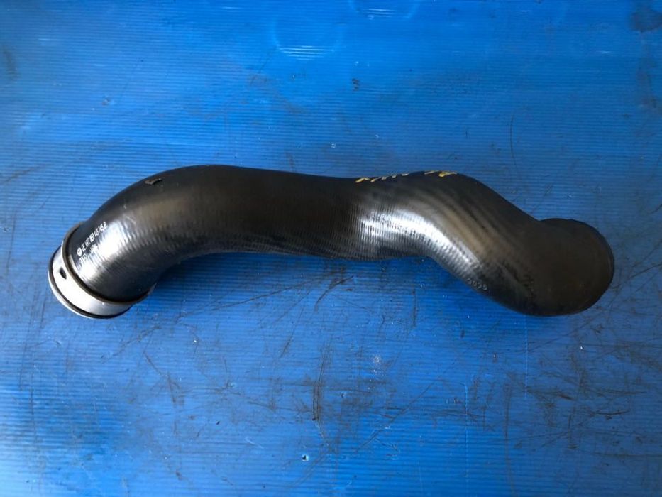 furtun intercooler 1.9 tdi audi a4 b6