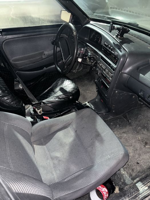 Продам машину Lada 2114