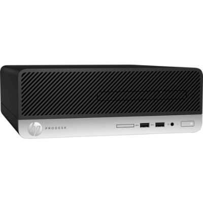 Компютър HP 800 G3 SFF i7-7700 8GB 256GB NVME SSD с до 24 МЕСЕЦА ГАРАНЦИЯ и Windows 11 PRO