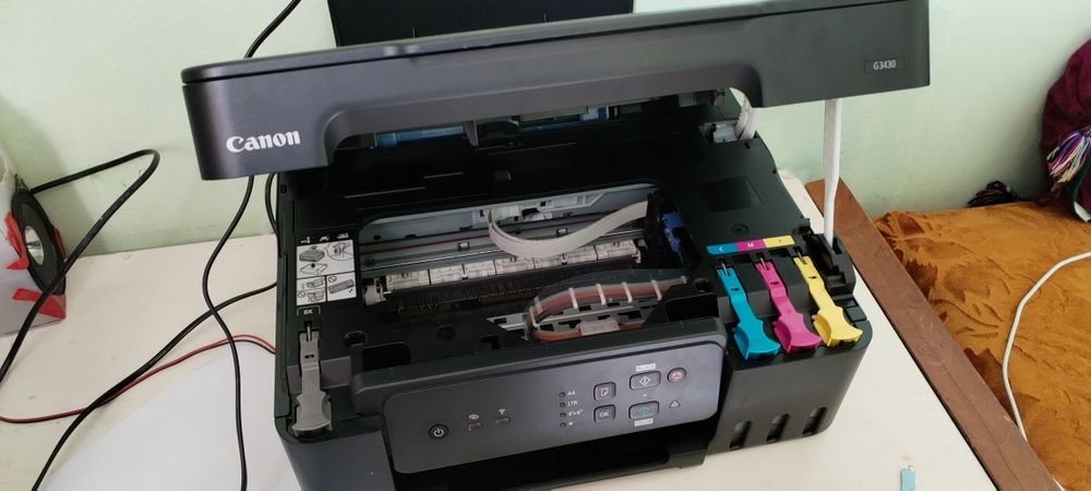 Pirintir Canon 3230 srochni sotiladi