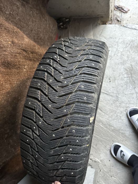 Размер 265/65/17