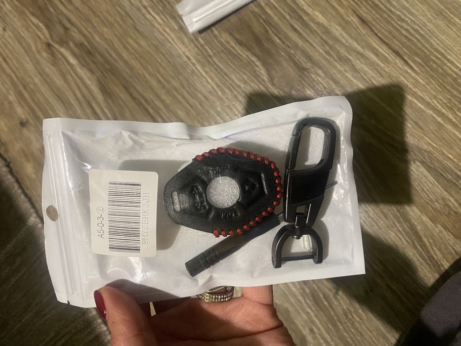 Калъфчета за различни ключове