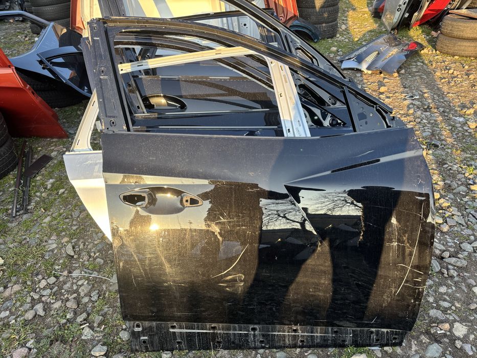 Врата Хюндай Туксон/Hyundai Tucson