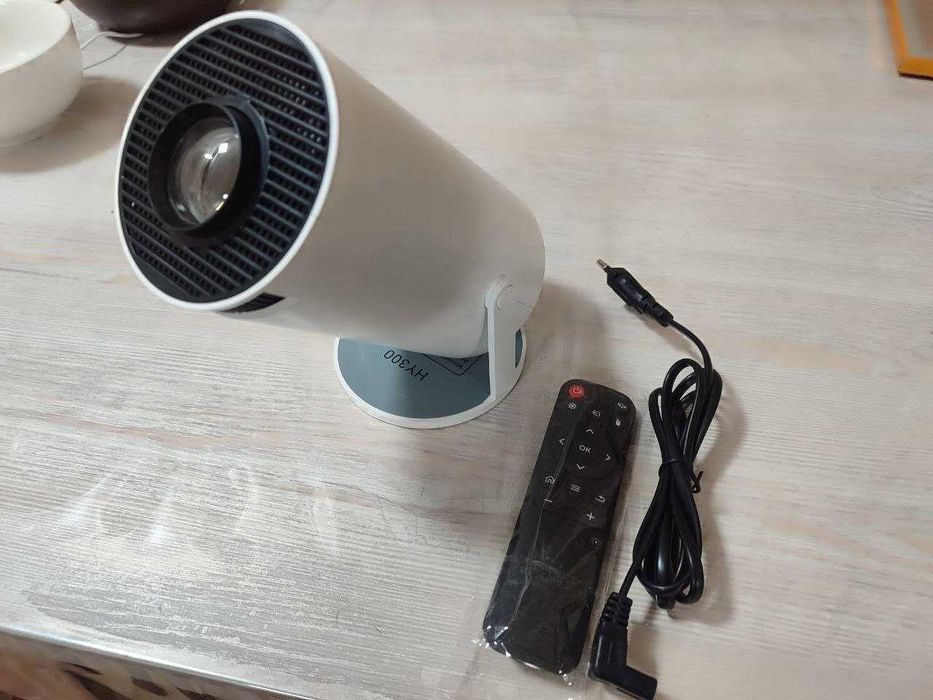 HY300 Mini Proyektor