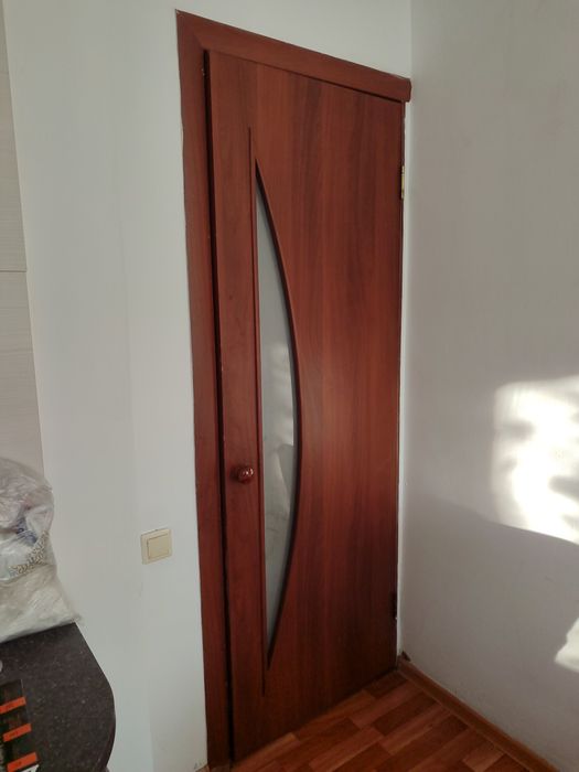 Двери межкомнатные