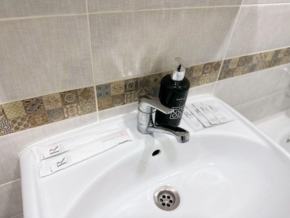 Сдам 1к.кв Батыс -2 WI-FI/Smart TV