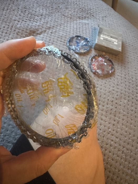 Сигменти к-кт стандарт Nissan 200sx s13