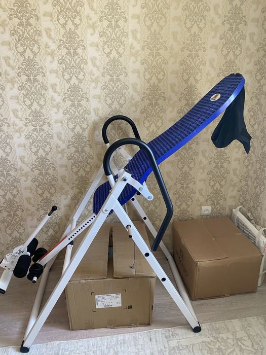 Белге арналган стол