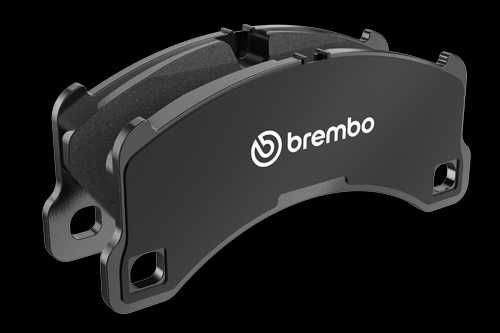 Чисто нови комплекти накладки с нарушена опаковка