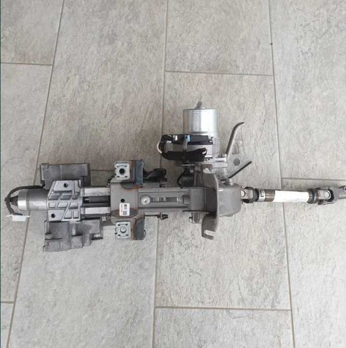 Coloana directie Mazda CX5 2.2 K0313210X / JJ501000780