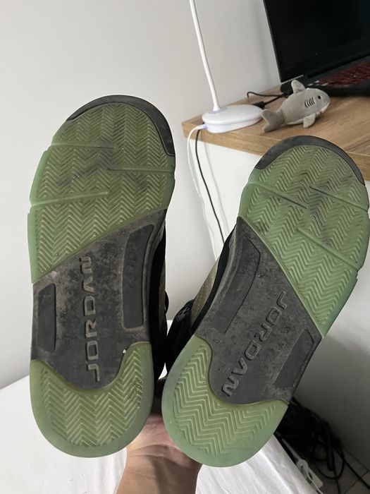 JORDAN!! Jordan 5 Aqua Purtati