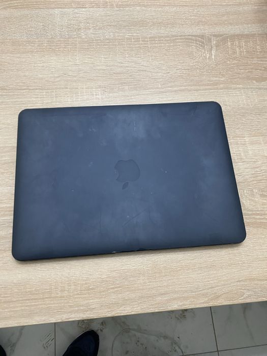Macbook окнч 25 000 минус толька icloud
