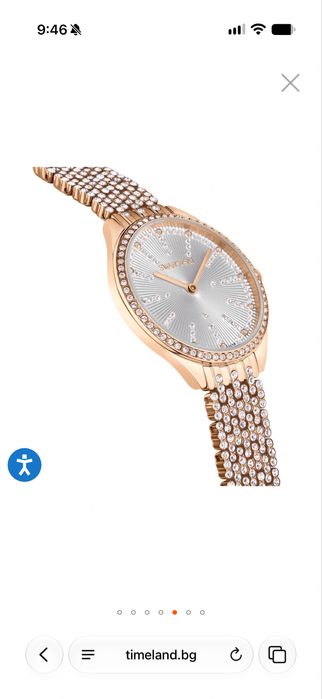 Дамски часовник Swarovski Attract