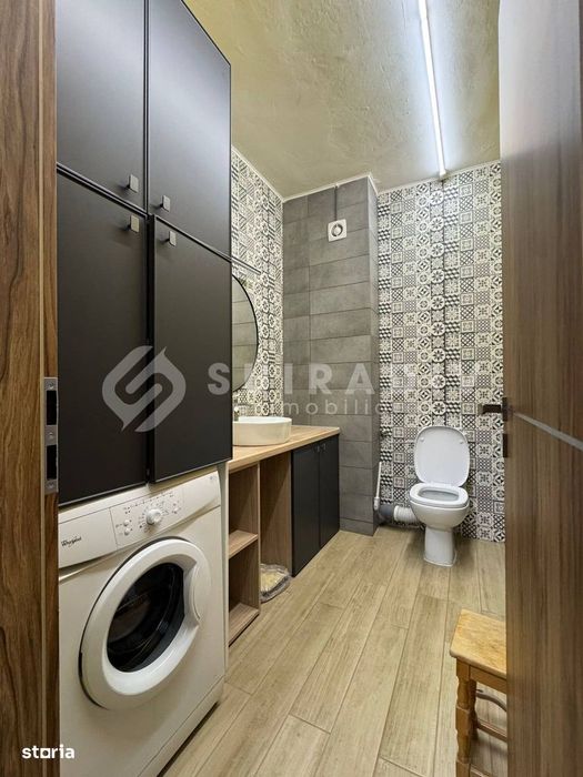 Apartament 2 camere |67 mp|Parcare subterană |Semicentral–Piața Abator