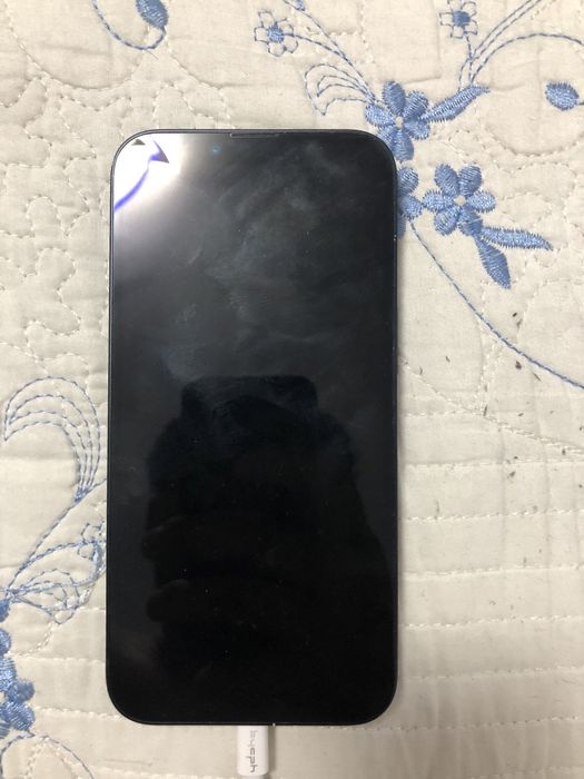 iphone 13, toate piesele impecabile