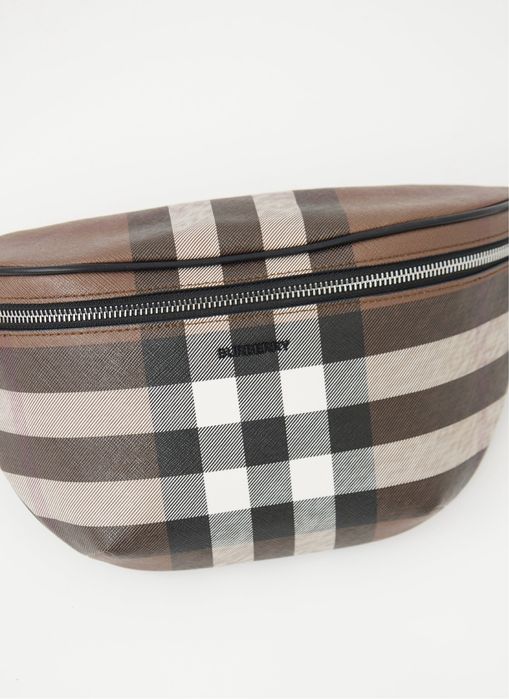 Burberry Унисекс Чанта/Тип банан