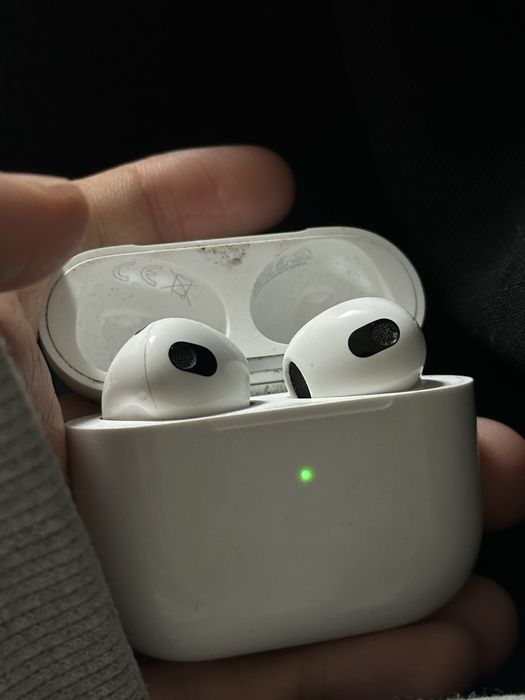Продам Airpods 3 Original