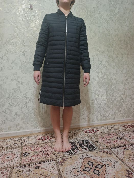 Плащ женский фирменный