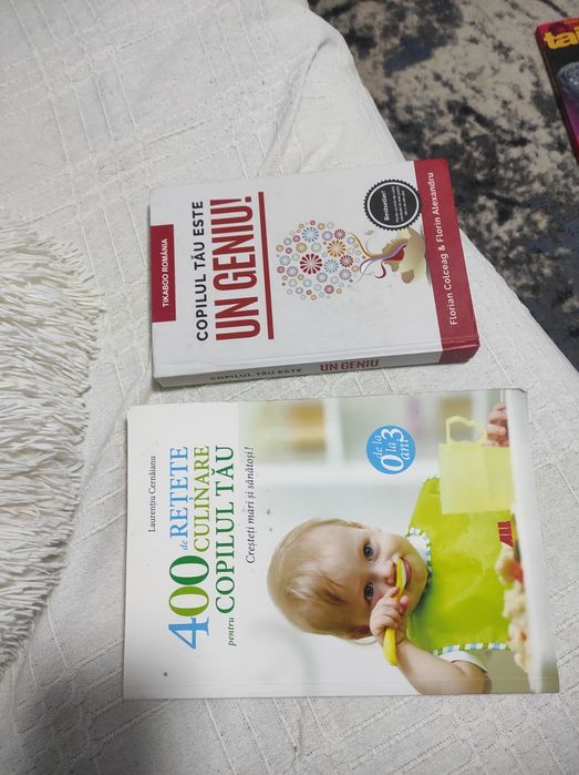 creșterea copilului și alimentația