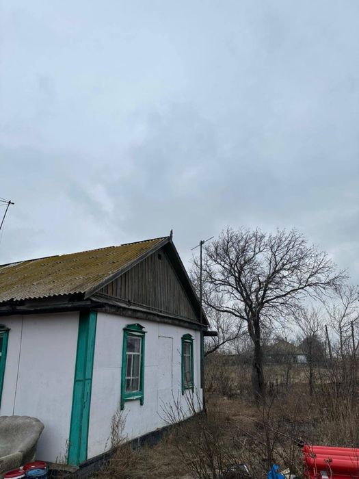 Дом в селе Курапаткино(Кусеп)