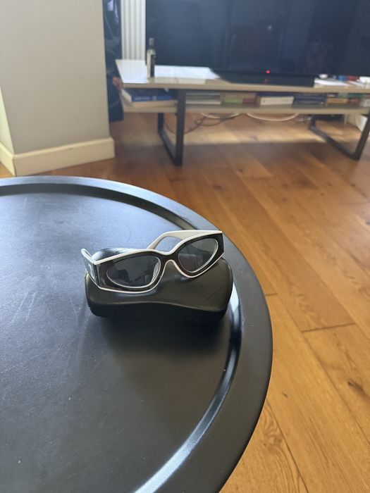Ochelari de soare Chanel