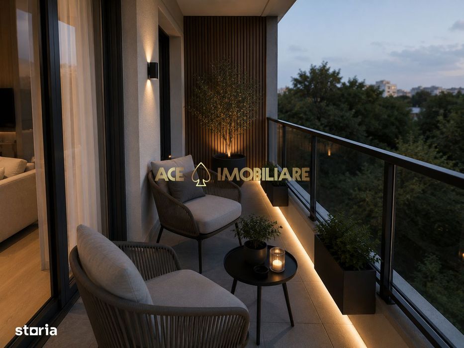 Studio de vanzare | Th. Pallady | Metrou | 0% Comision | 2027 | Lux