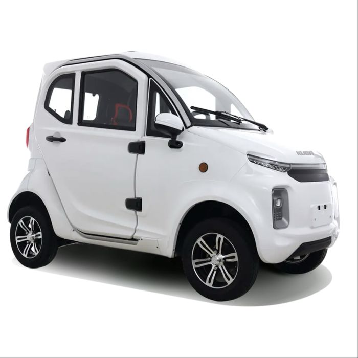 Vand Masina Electrica Fara Permis Kuba M5 in RATE fara avans