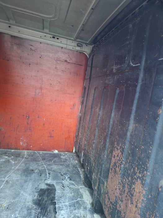 Бус Ивеко нов внос