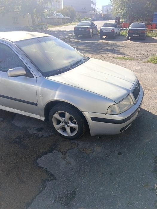 Продам Шкода Октавия тур