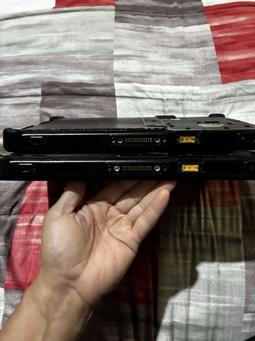 Tableta Getac F110 G4