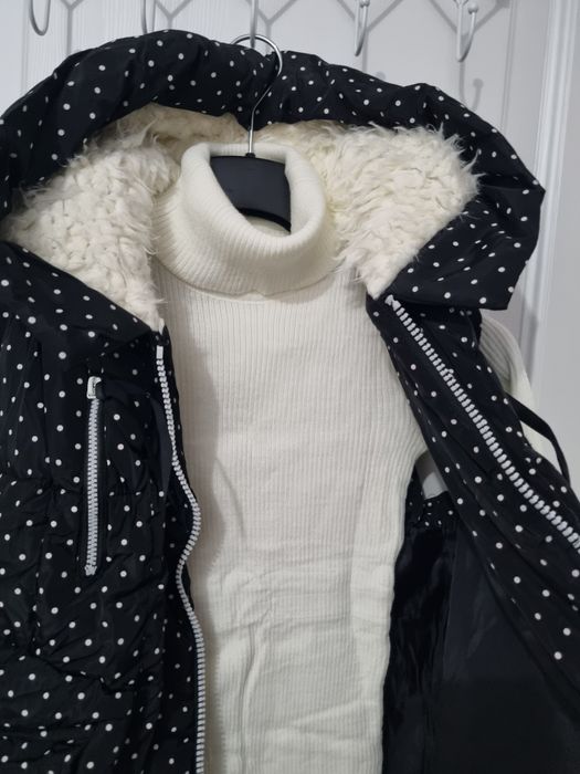 Vestă nouă maletă nouă