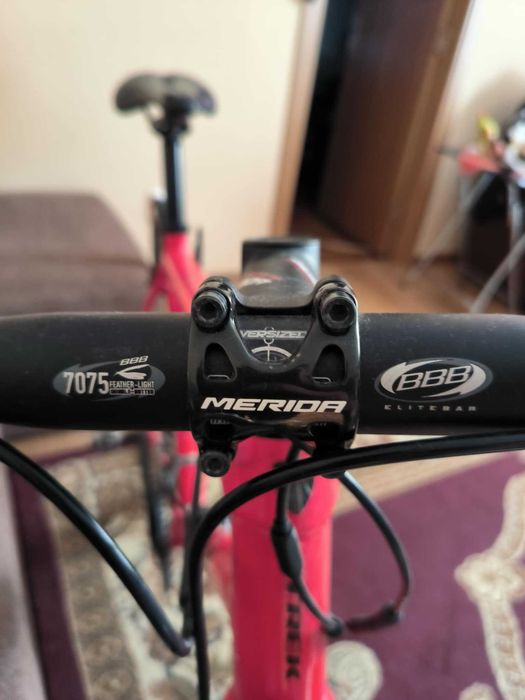 Cursiera Trek Emonda
