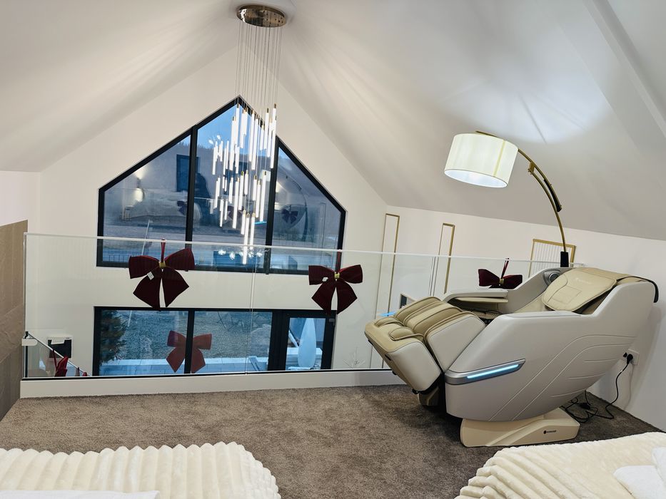 Cazare inchiriere Baile Felix A Farme/Craciun/Revelion pensiune/cabana