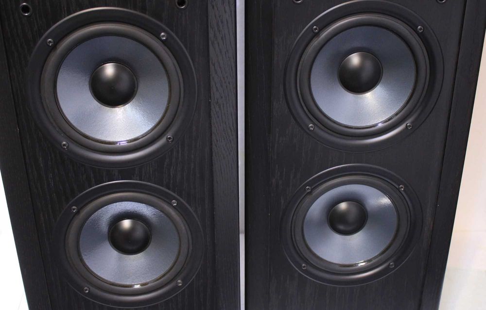 Boxe podea Infinity Kappa70.