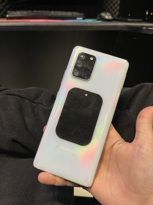 Продам Samsung s10 Lite