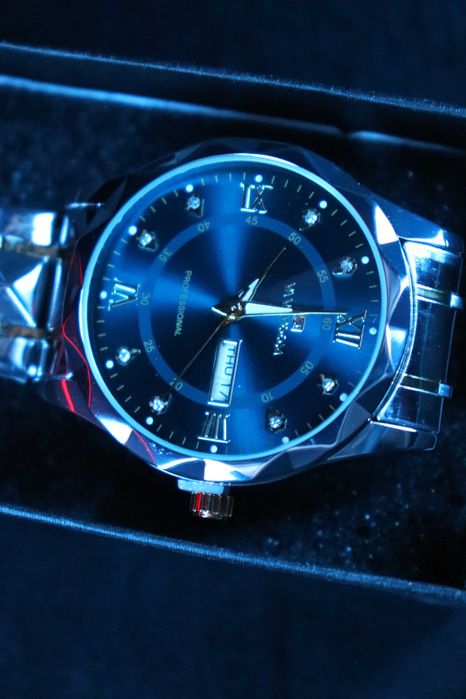 Ceas de barbati CASUAL [NOU]