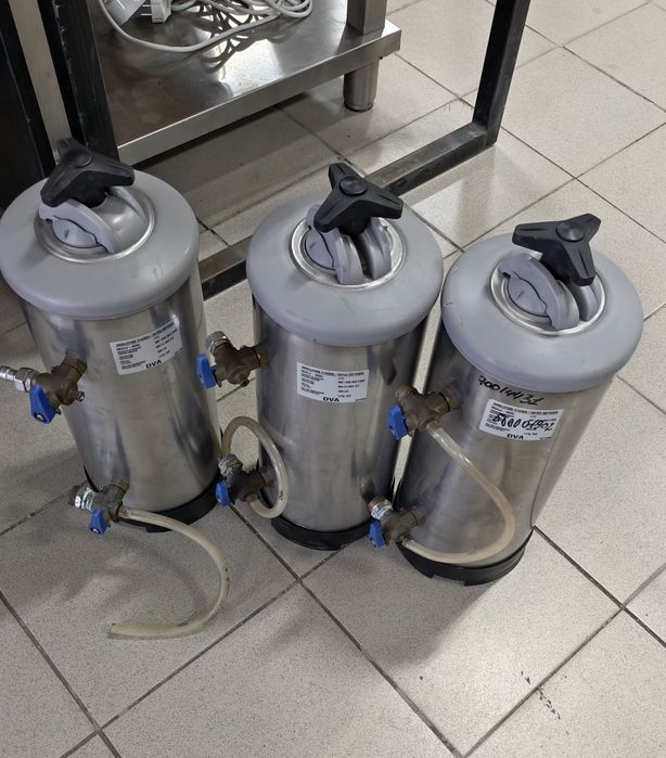 Смягчитель воды lt12