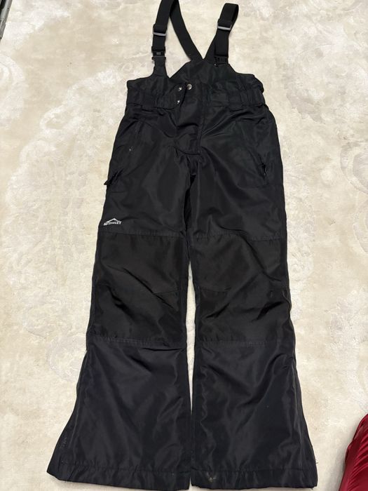 Pantaloni ski McKinley 10 ani 140
