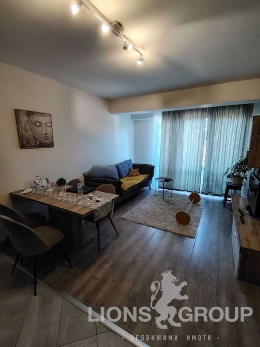 Топ 3 стаен апартамент под наем !Трошево!