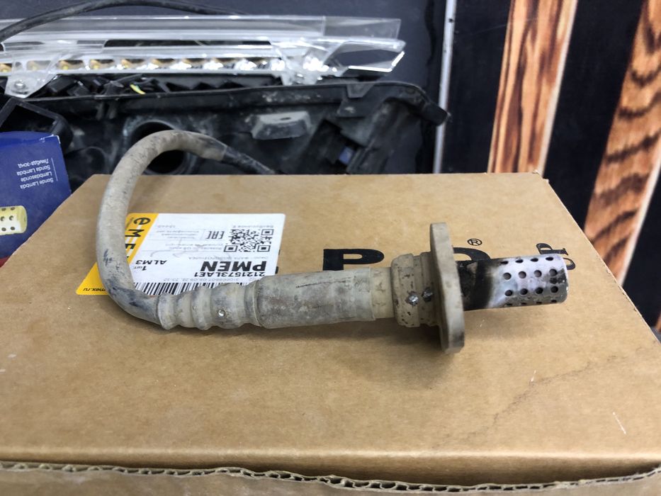 Поворотник Сюрф 130