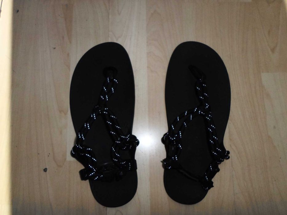 Xero Genesis Barefoot сандали