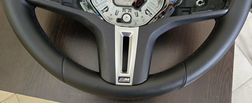 Волан за BMW G серия