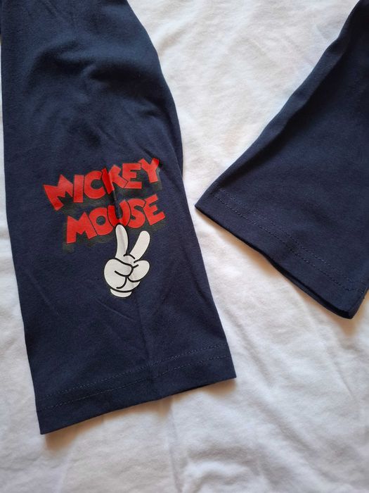 Мъжка блуза Disney Mickey Mouse, Чисто нова, размер XL